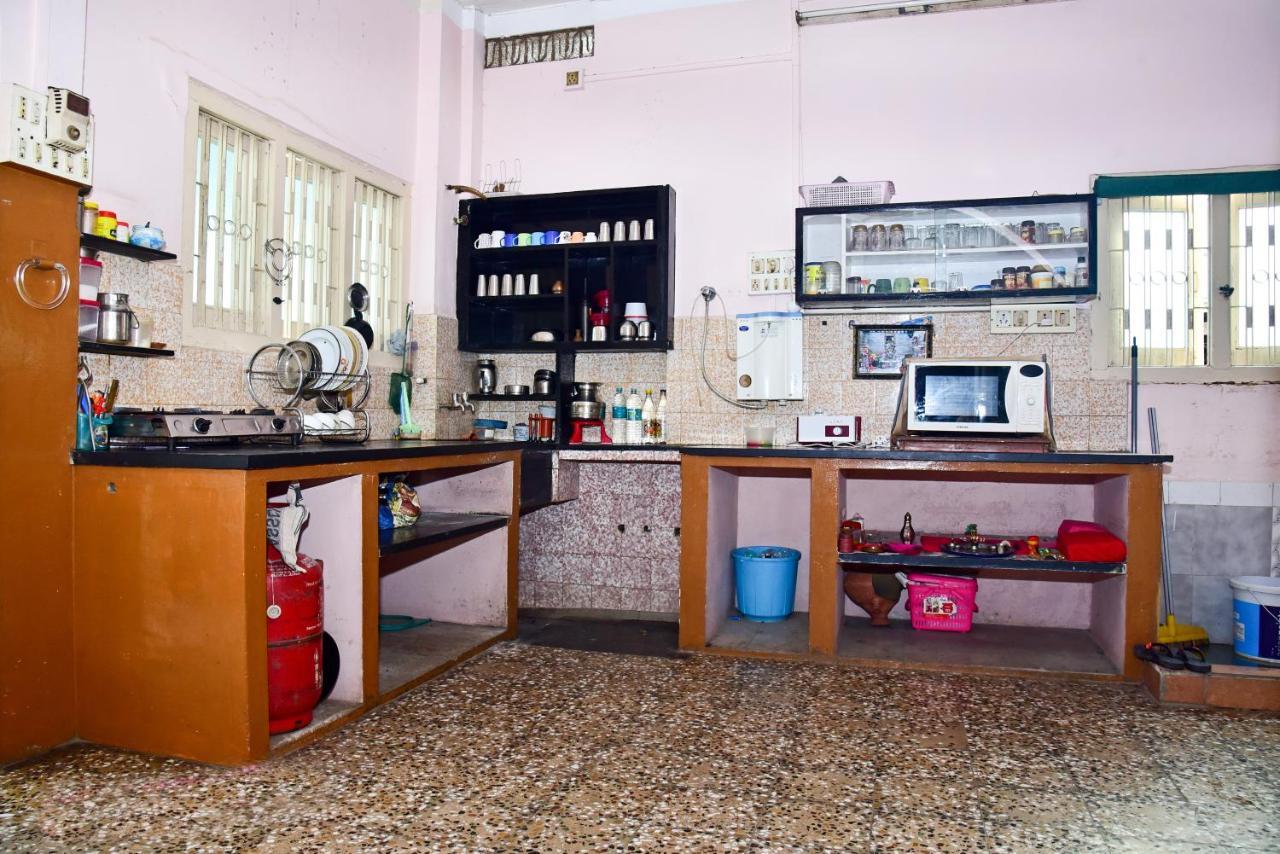 Perfect Homestay Ujjain Esterno foto