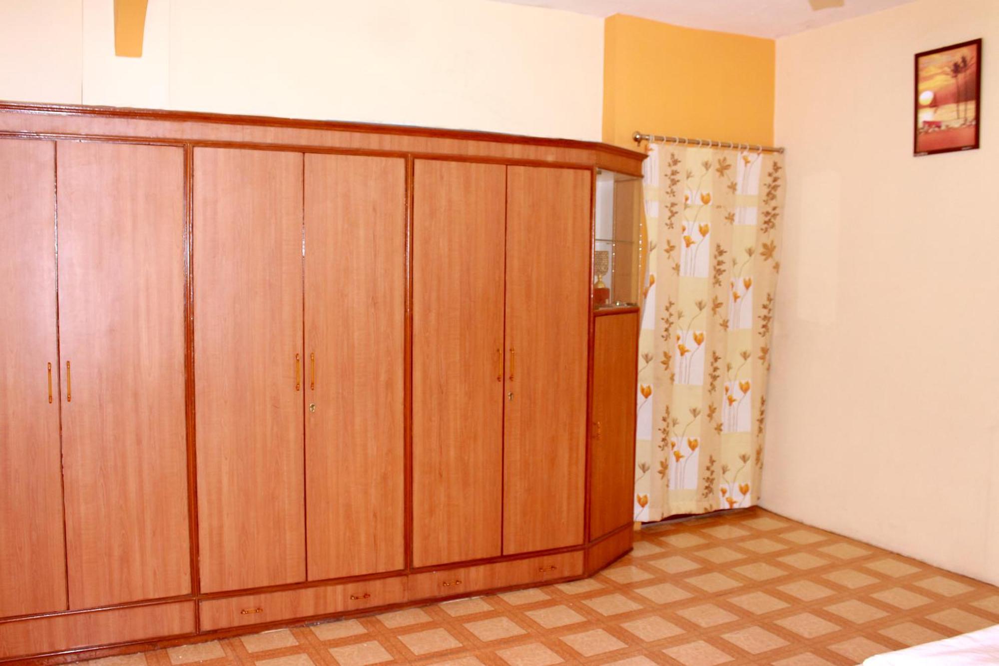Perfect Homestay Ujjain Esterno foto
