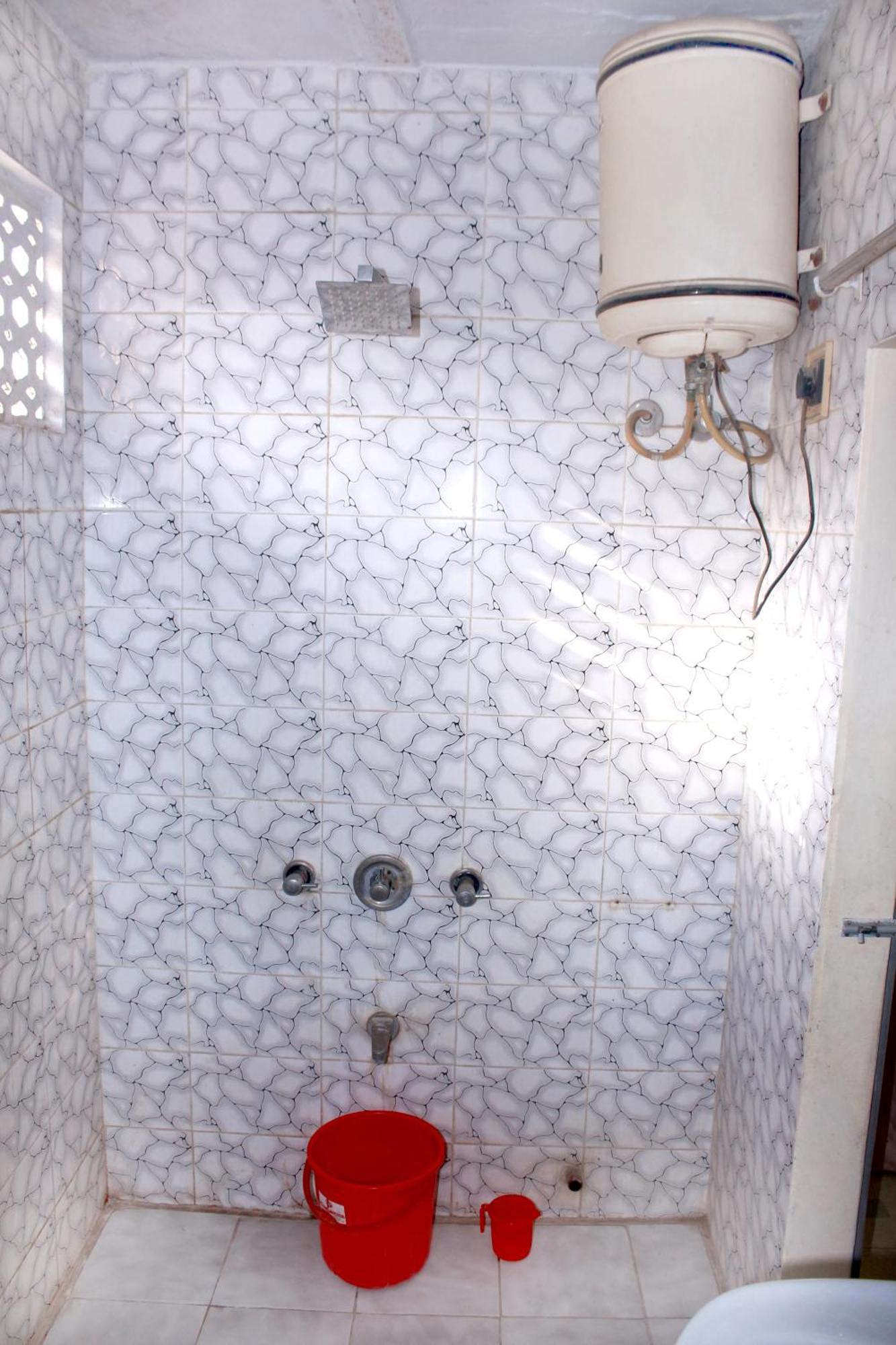 Perfect Homestay Ujjain Esterno foto