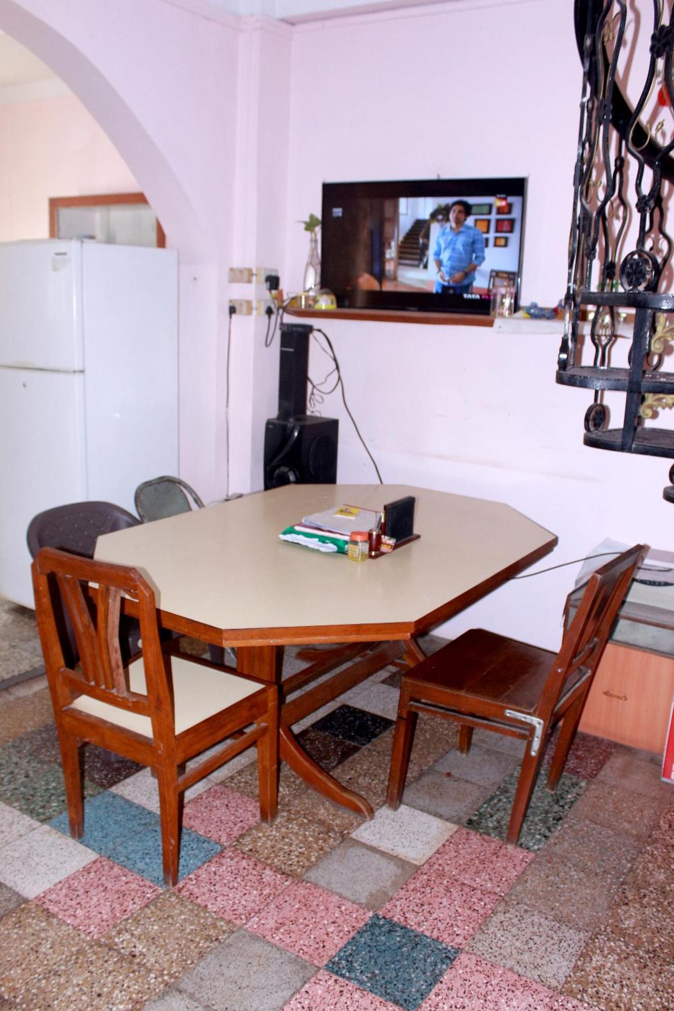 Perfect Homestay Ujjain Esterno foto