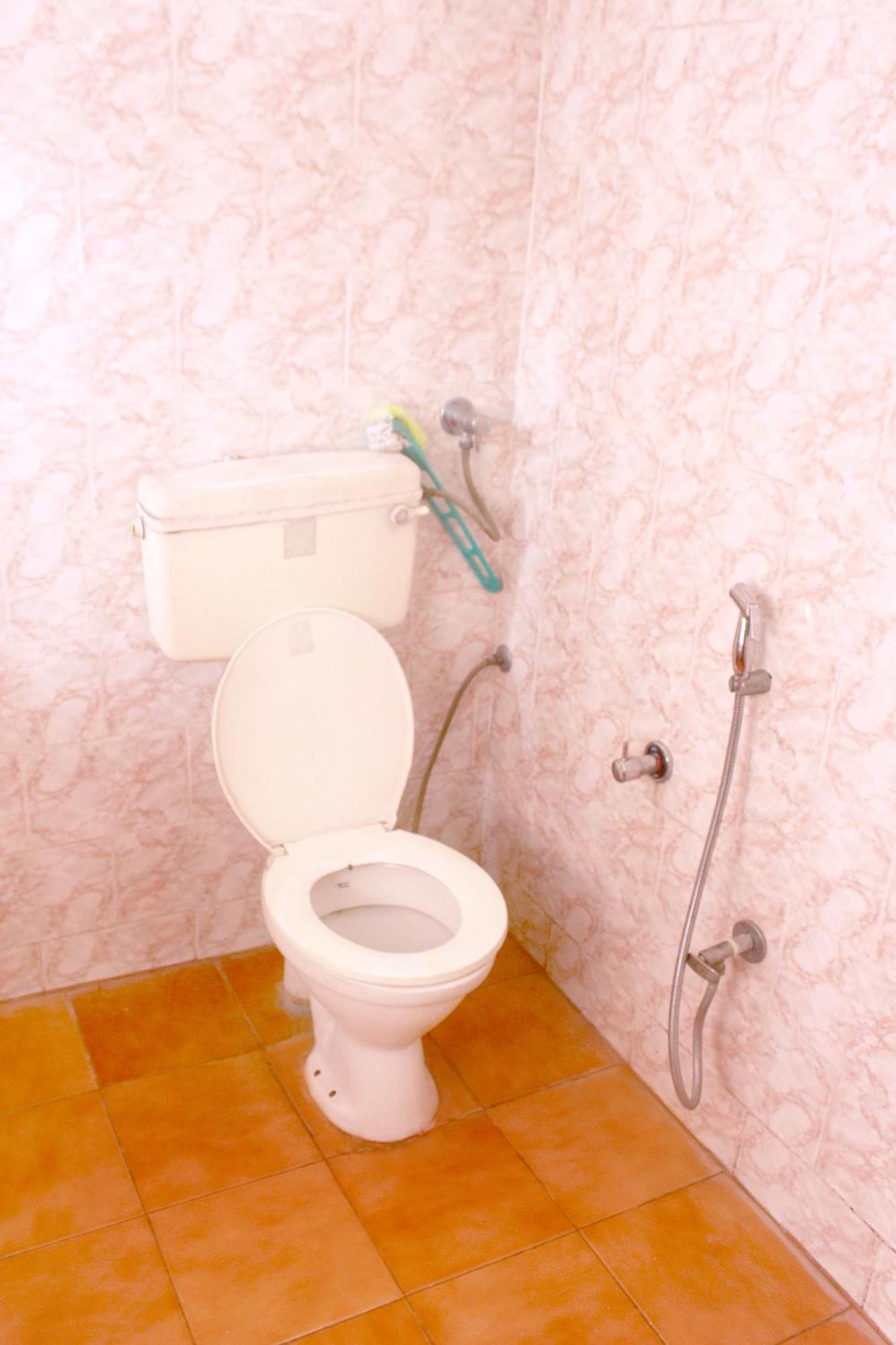 Perfect Homestay Ujjain Esterno foto